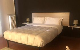 MyRoom sui Portici
